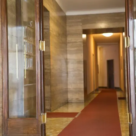 Convenient And Private Place In Mailand Exterior foto