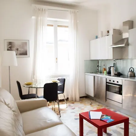 Convenient And Private Place In Mailand Exterior foto