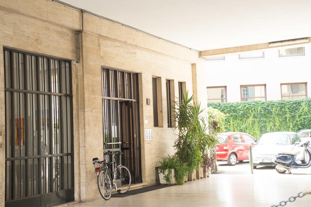 Convenient And Private Place In
