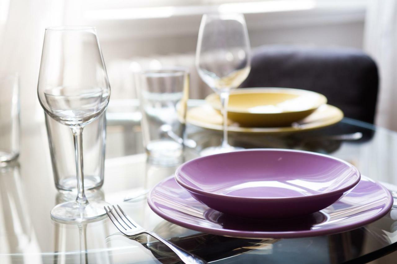 Convenient And Private Place In Milan Milan
