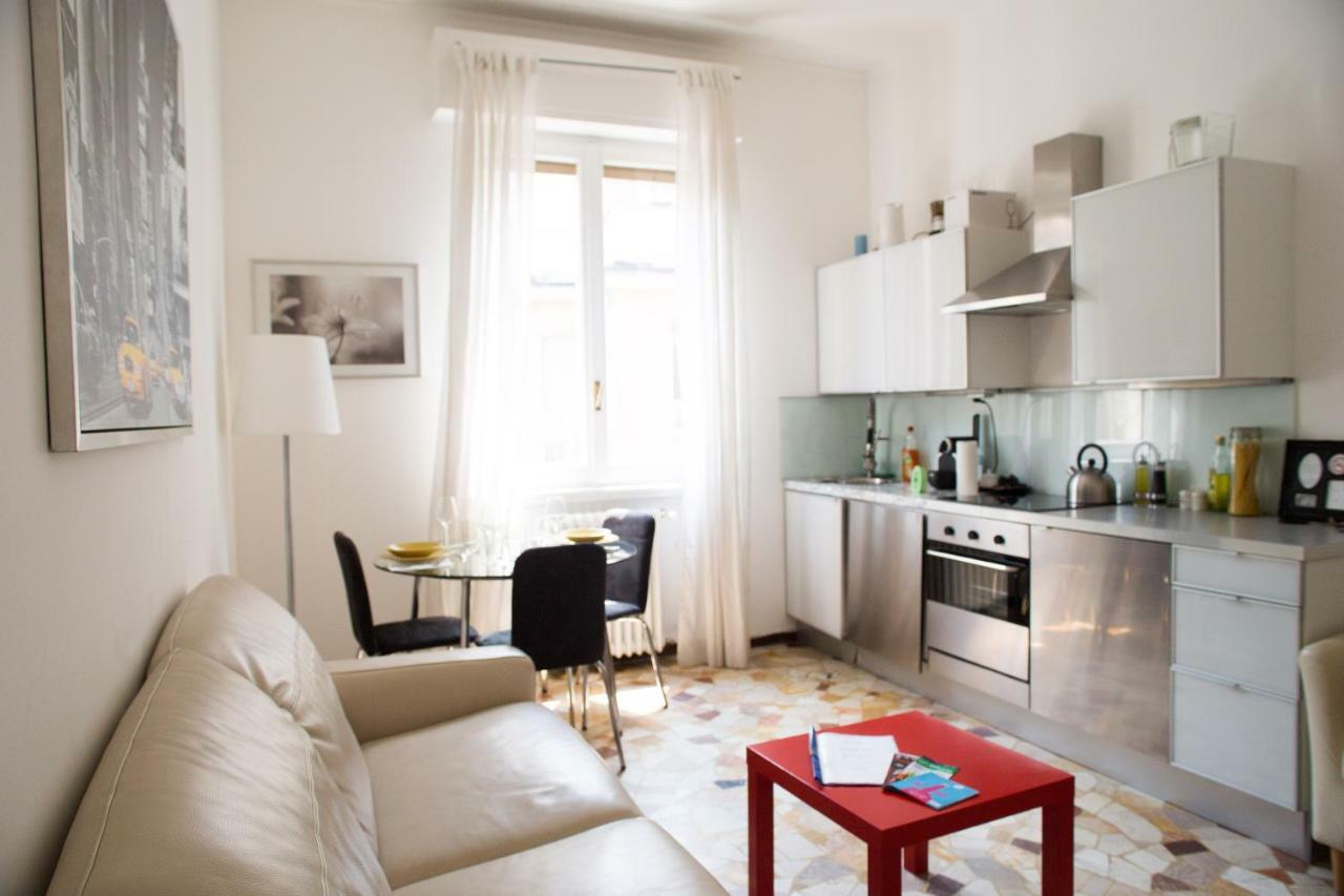 Apartment Convenient And Private Place In Milan Milan