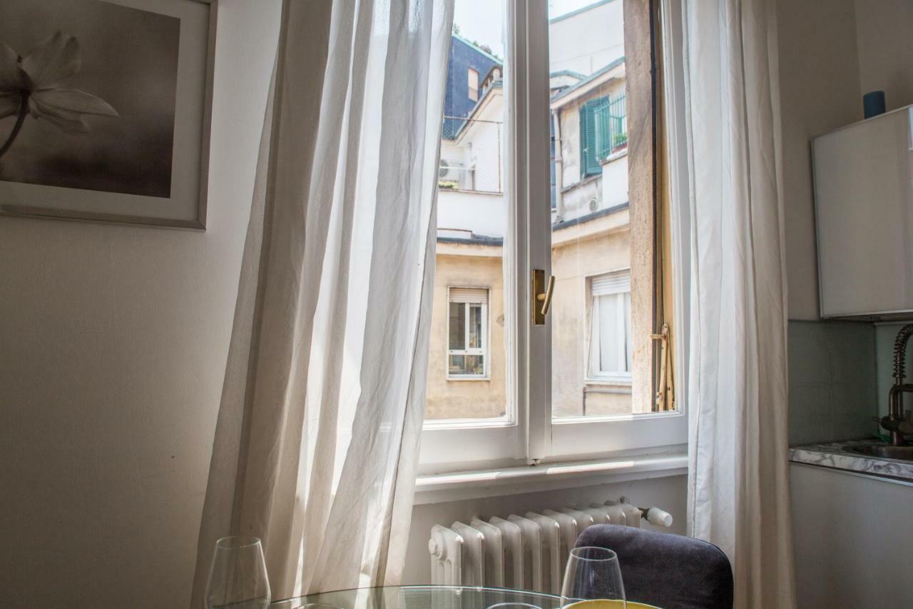 Convenient And Private Place In Milan *