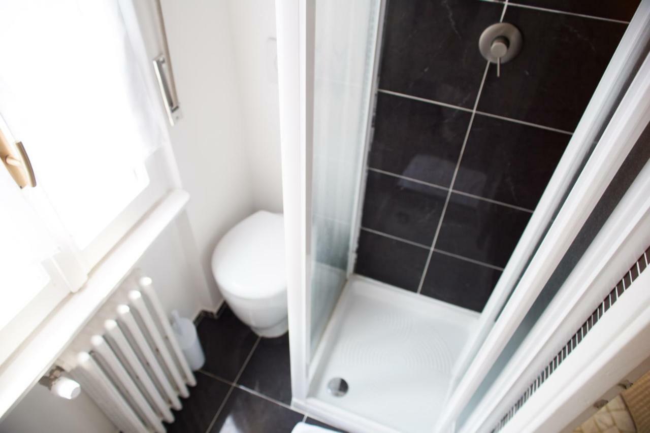 Convenient And Private Place In Milan Milan