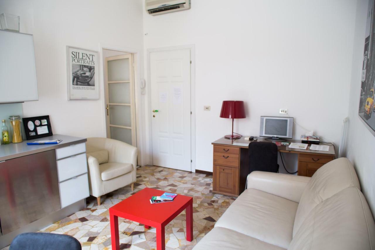 Convenient And Private Place In * Milan