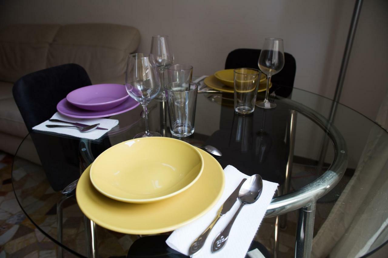 Convenient And Private Place In * Milan