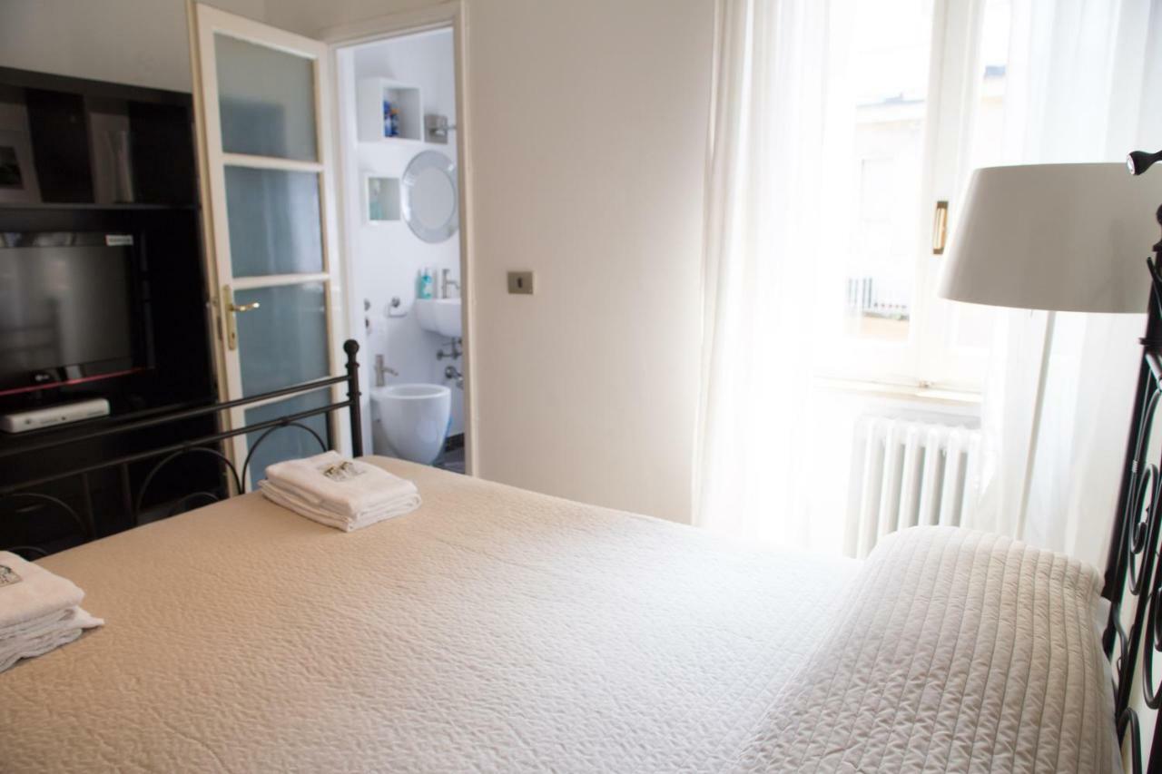 Convenient And Private Place In Appartement