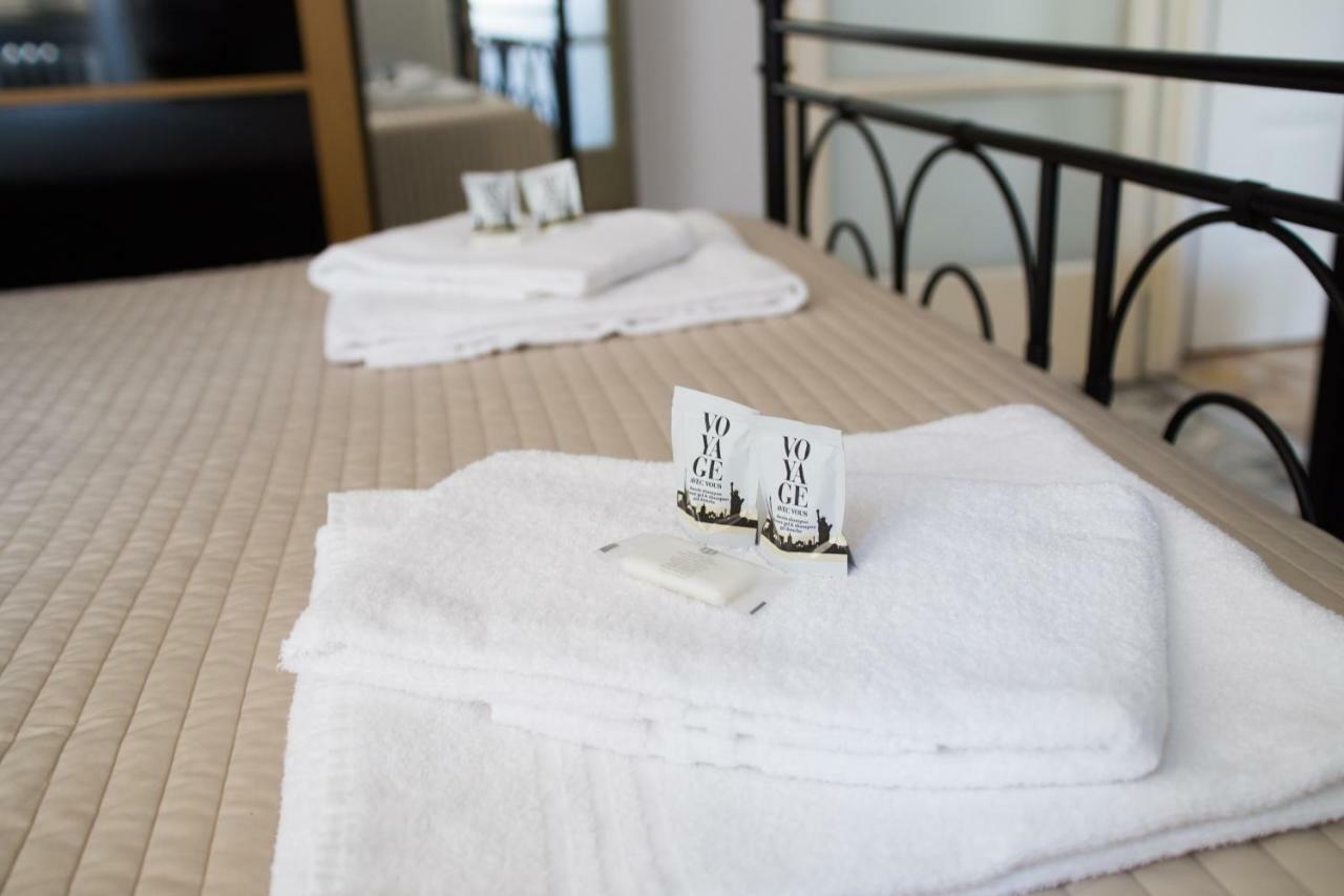 Appartement Convenient And Private Place In