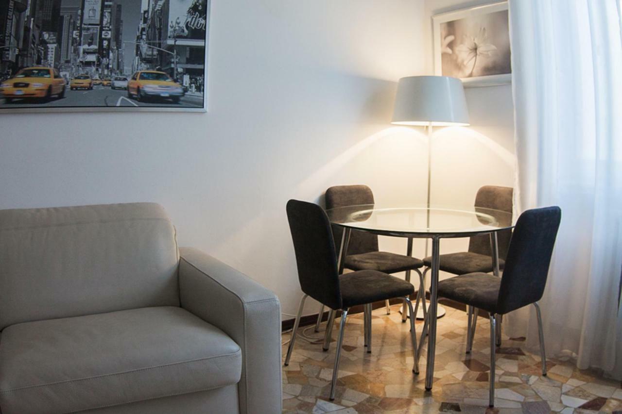 Convenient And Private Place In Milan