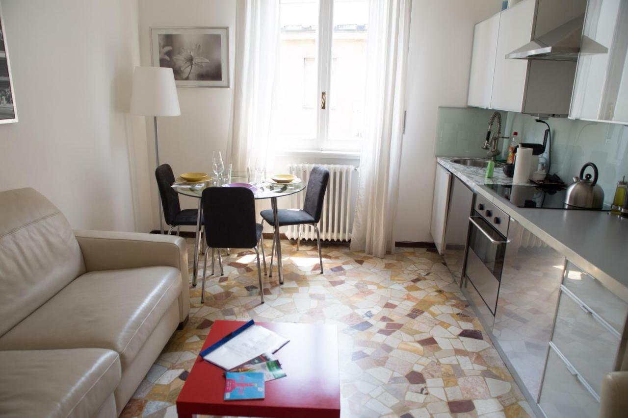 Convenient And Private Place In Appartement