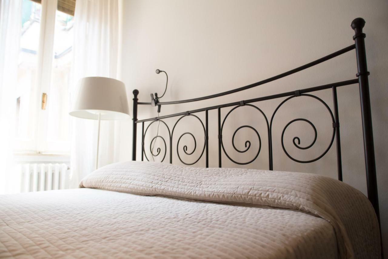 Appartement Convenient And Private Place In Milan